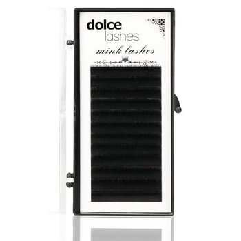 DOLCE LASHES Minkki C 0.05 9mm ripset