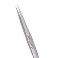 SECRET LASHES SL Inka-pinsetit - tyyppi I