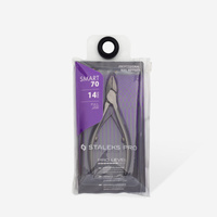 Staleks Cortauñas Profesional Smart 70 14 mm