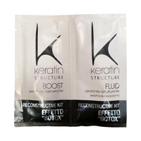 Edelstein Reconstructive BOTOX Set 2x12 ml