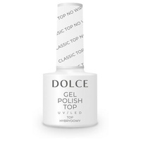 Dolce Top No Wipe Classic 5g