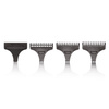 Sthauer Barber T Custom Professional Hair and Beard Trimmer