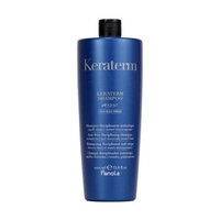 Fanola Keraterm Anti-Frizz Shampoo 1000 ml