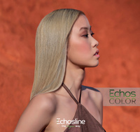 Echosline Echos Color - Nuancier Palette de couleurs 104 nuances