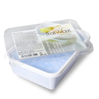 ItalWax Kosmetiskt paraffinvax med doft av vit orkidé 500 ml