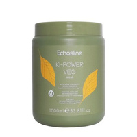 Echosline Ki-Power Veg Mască restructurantă 1000 ml