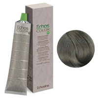 Echos Color 8.11 Vopsea de păr 100 ml