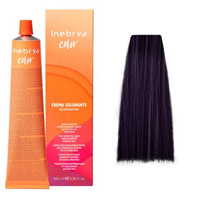 Inebrya 4.20 Haarfärbemittel 100 ml