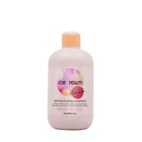 Inebrya Șampon restructurare keratină 300 ml