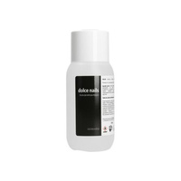 DOLCE NAILS Perie de curățare 150ml