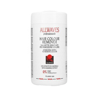 ALLWAVES Paint Remover Wipes 100pcs.