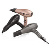 Sthauer Sèche-cheveux professionnel Levante 380 - Noir