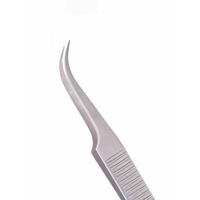 SECRET LASHES SL Sofia pincet - type FS