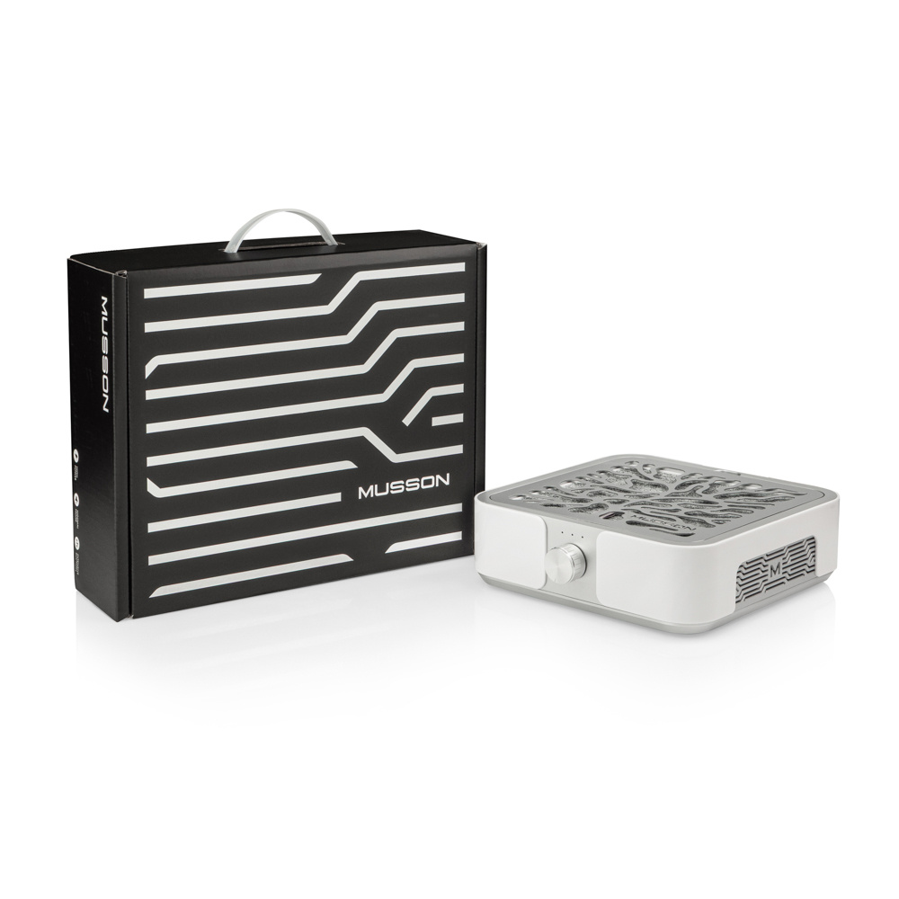Bucos Krypton II XPS-350 manikyyri- ja pedikyyrijyrsin 70W