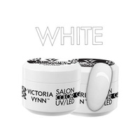 VICTORIA VYNN 01 Art Gel 3D UV/LED No Wipe Wit 5ml