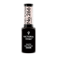 Victoria Vynn Gélová farba 266c HAPPINESS Hybridný lak 8ml