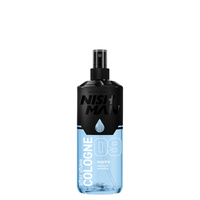 Nishman Apă de colonie după ras 9 Marine Apă de colonie 100 ml