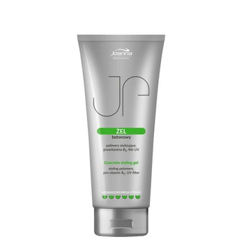 JOANNA PROFESSIONAL Betonový mega-pevný gel 200g