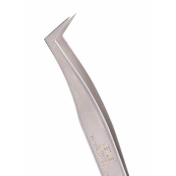 L-tyypin Vetus 6A-SA silmäripsipinsetit