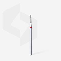Stalex Diamantkegel Rood Expert 1,8 mm/ 8 mm