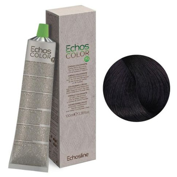 Echos Color 4.22 Haarfärbemittel 100 ml