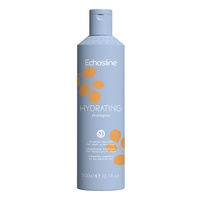 Echosline Hydrating Feuchthalte-Shampoo 300 ml
