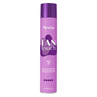 Fanola Fantouch Fix It Extra Strength Hairspray 500 ml