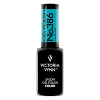 Victoria Vynn Gel Polish Kleur 386c I'm Divine Hybride Lak 8 ml