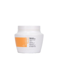 Fanola Nourishing Regenerační maska pro suché, křehké a poškozené vlasy 500 ml