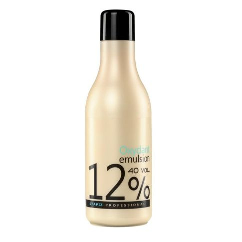 STAPIZ Crema de peróxido de hidrógeno 12% 1000ml