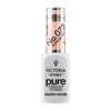 VICTORIA VYNN 073 Pure Creamy Hybrid Powder Pink Hybridilakka 8ml 