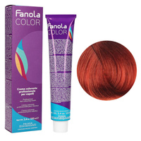 FANOLA 6.46 haarverf 100ml
