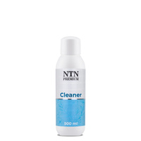 NTN Limpiador Premium Desengrasante Placas Uñas 500 ml