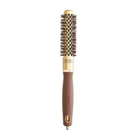 Olivia Garden Expert Blowout Shine Brush zum Stylen und Trocknen der Haare 20 mm