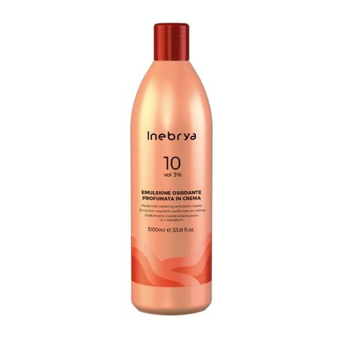 Inebrya Oxy 10 vol. Оксидационна емулсия 1000 ml