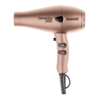 Sthauer Profesionální fén na vlasy Levante 380 - Pink Gold