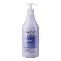 Arkemusa Anti-Dandruff Purifying Shampoo 500 ml