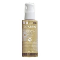 EchoslineKeratin Veg Regenerační sérum 100 ml