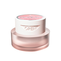 Victoria Vynn Easy Fiber Gel Verdadero Gel Constructor Natural con Fibras de Vidrio 15 ml