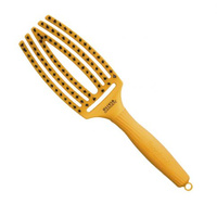Olivia Garden Cepillo para el pelo Finger Brush Sunflower Bloom