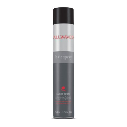 Allwaves Barniz de alta resistencia 750 ml 