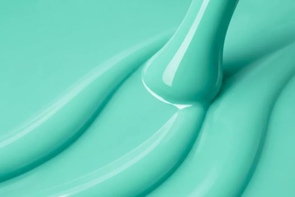 Victoria Vynn Gel Polish Kleur 454 Verse Minty Hybride Lak 8 ml