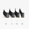 Noble Lashes Cils artificiels Wave Lashes C 0.07 9mm pour extensions de cils