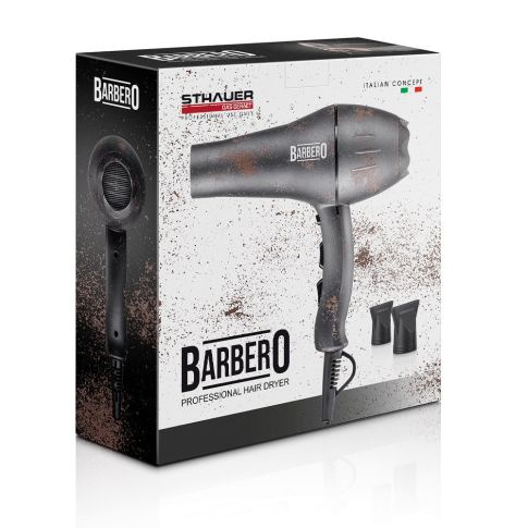 Sthauer Barbero Professional Barber Uscător de păr