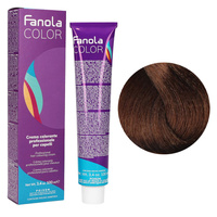 FANOLA 7.03 haarverf 100ml
