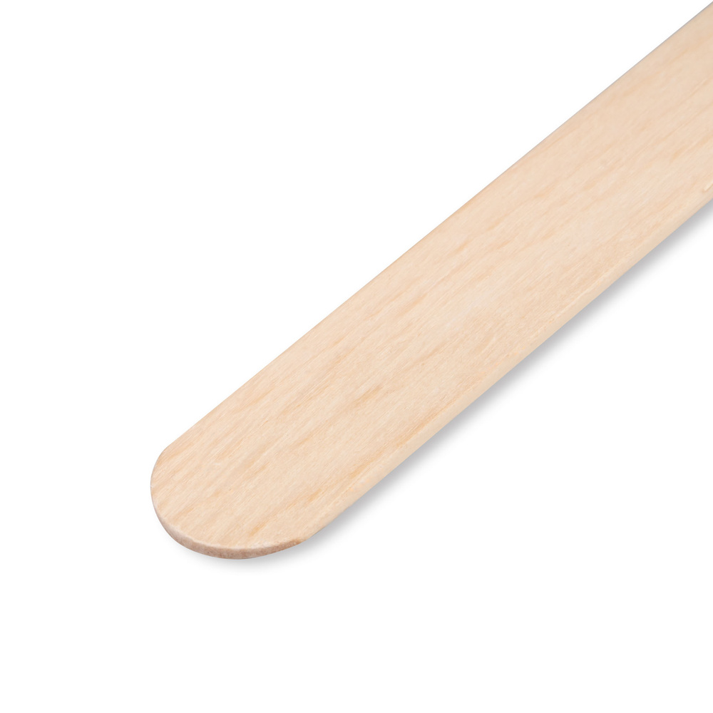 Clavier Mediwax Bâtons de cire en bois 100 pcs.