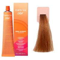 Inebrya 8.42 Teinture pour cheveux 100 ml