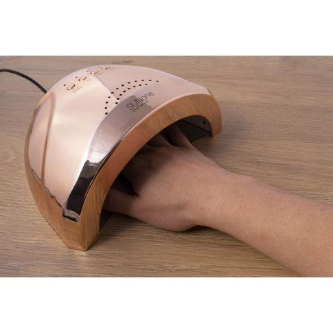 Sunone SUN1 Lampe UV LED 24/48W Or 