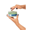 Arkada Geranium Antifungal Sugar Scrub 300g 