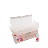 Inebrya Keratin Restrukturierende Lotion 12x11ml
